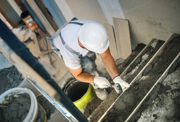 Best Stamped Concrete Services in Williamsport, MD