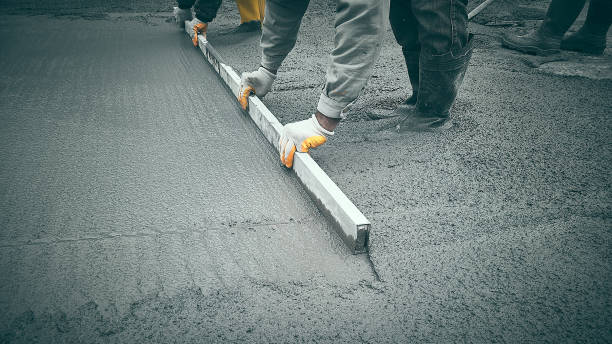 Best Concrete Removal and Replacement in Williamsport, MD